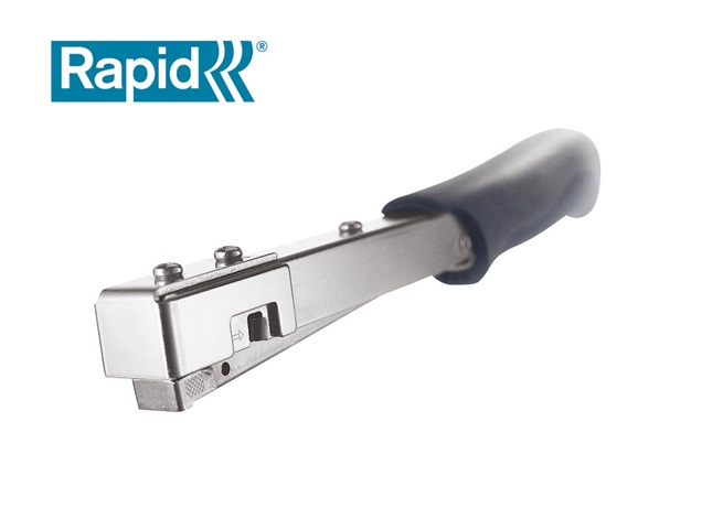 RAPID Hamertacker R19 Ergonomic | dkmtools