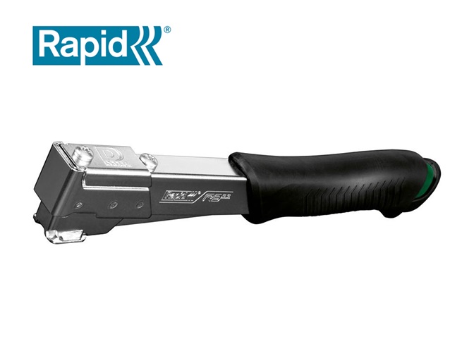 RAPID Hamertacker R311 Ergonomic | DKMTools - DKM Tools