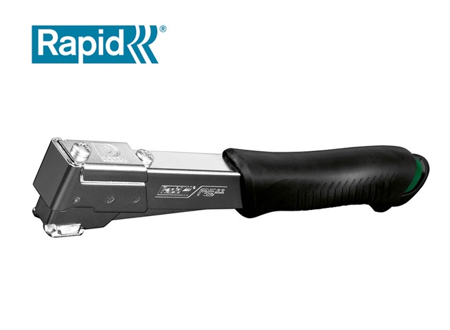 RAPID Hamertacker R311 Ergonomic | dkmtools