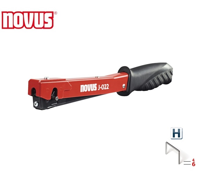 Novus J-022H Hammertacker | dkmtools