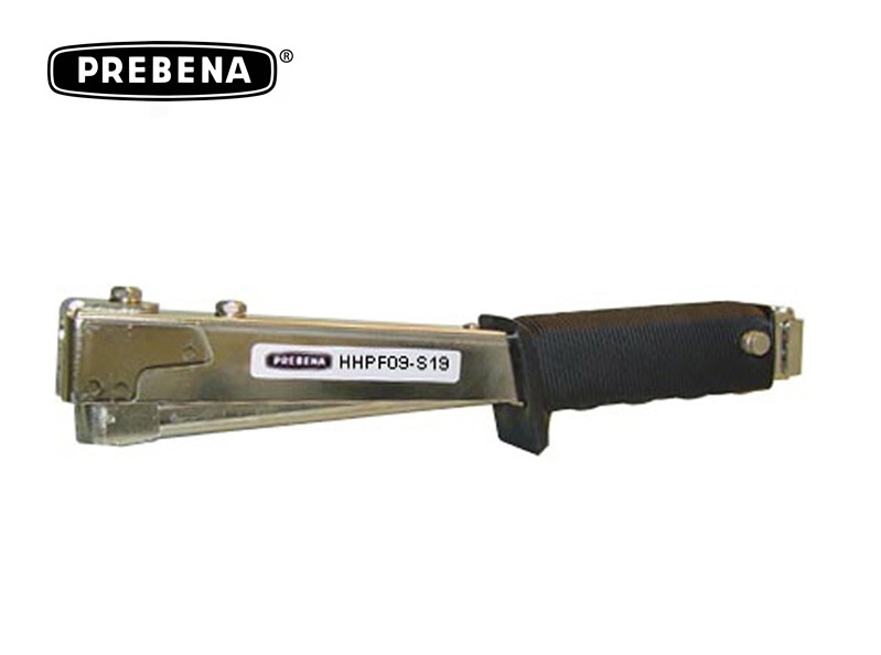 Prebena HHPF09-S19 Tacker Hamer | DKMTools - DKM Tools