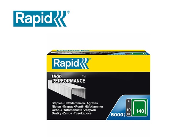 Rapid Nietje Typ 140 | dkmtools