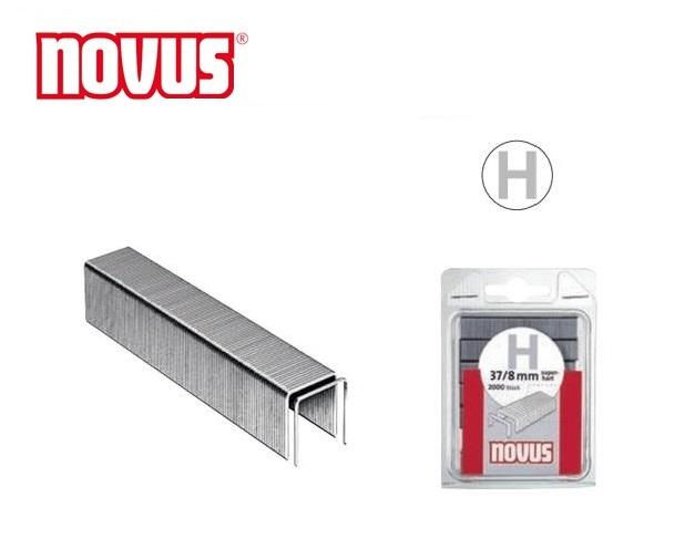 Novus dundraad nieten 37 H | dkmtools