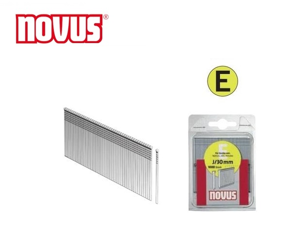 Novus dundraad nieten J | dkmtools