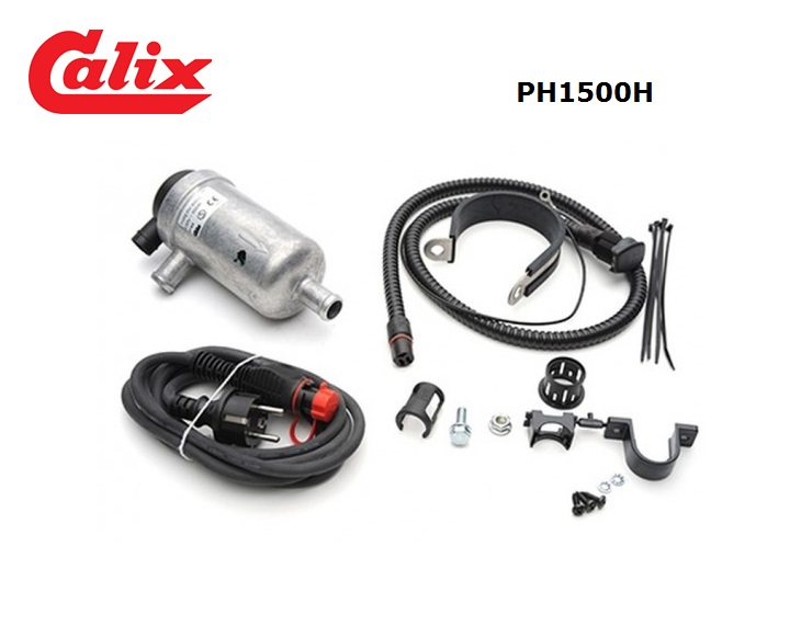 PH1500H engine heater | dkmtools