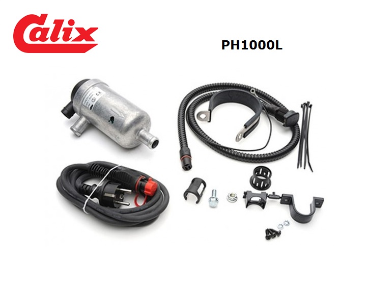 PH1000 engine heater | dkmtools