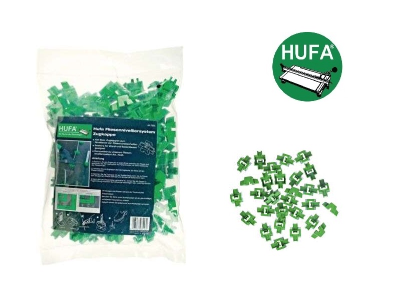 Trekkappen HUFA | dkmtools