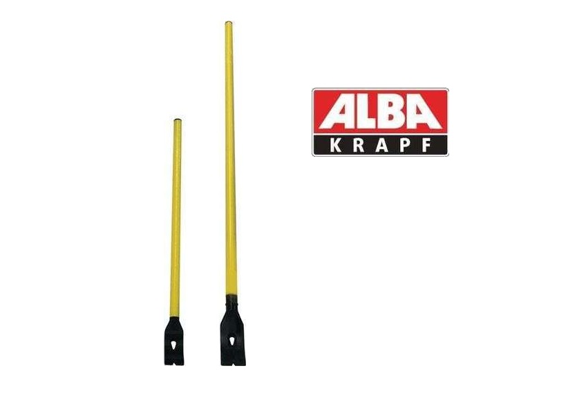 Ontkistingsapparaat ALBA KULI | dkmtools