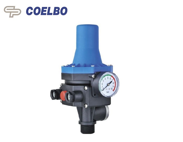 Coelbo Pumpcontrol 230V | dkmtools