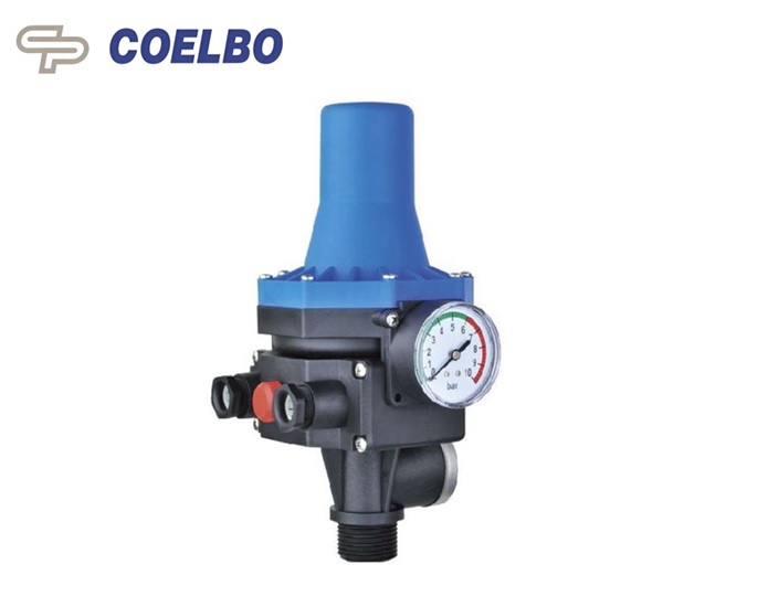 Coelbo Pumpcontrol 230V | DeKooij