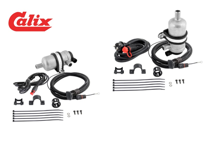 Calix Engine heaters set | dkmtools