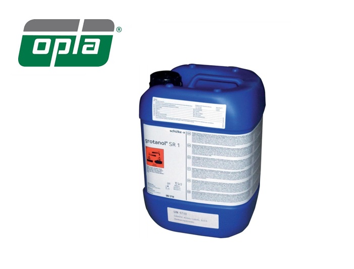 OPTA Systeemreiniger Grotanol SR1 | dkmtools