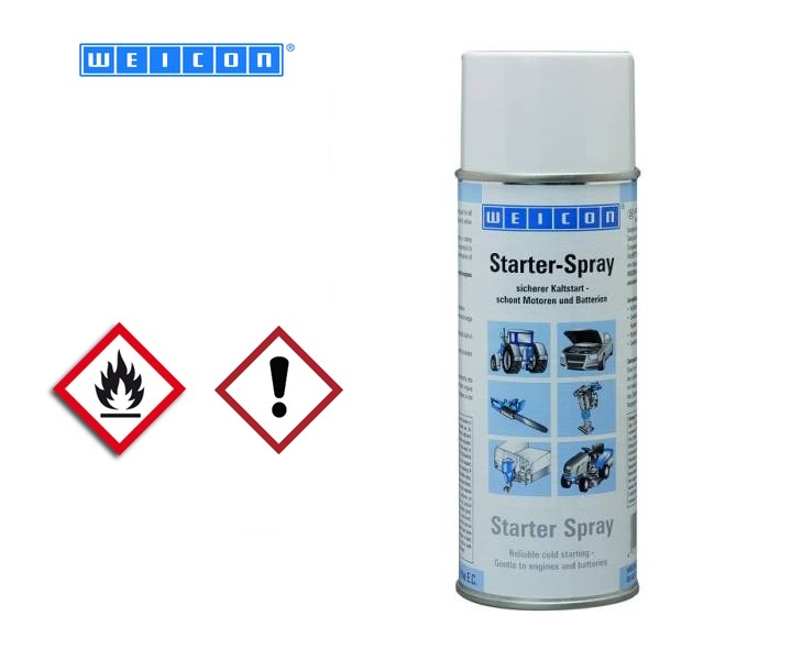 Weicon Starter Spray | dkmtools