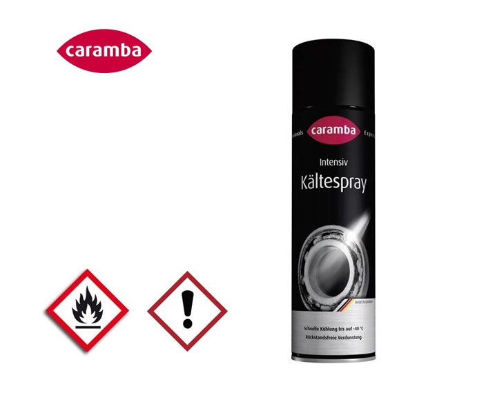 CARAMBA Koudespray | dkmtools