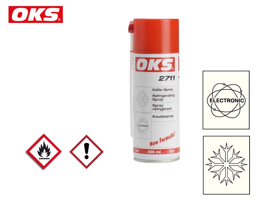 OKS 2711 Koudespray | dkmtools