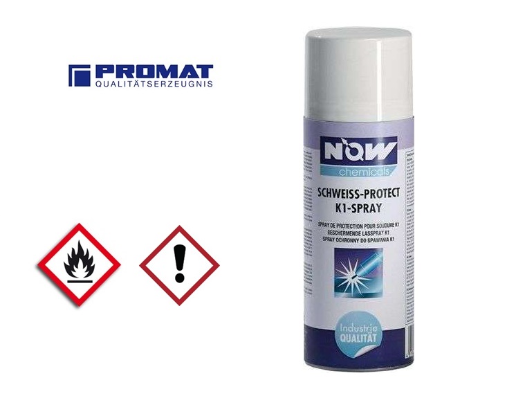 Lasprotect K1 spray | dkmtools