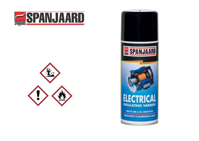 SPANJAARD Elektrische isolerende spay | dkmtools