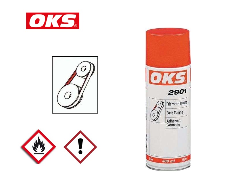 OKS 2901 Riemenspray | DKMTools - DKM Tools