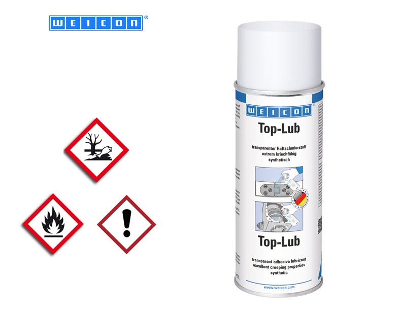 Weicon Top-Lube | dkmtools