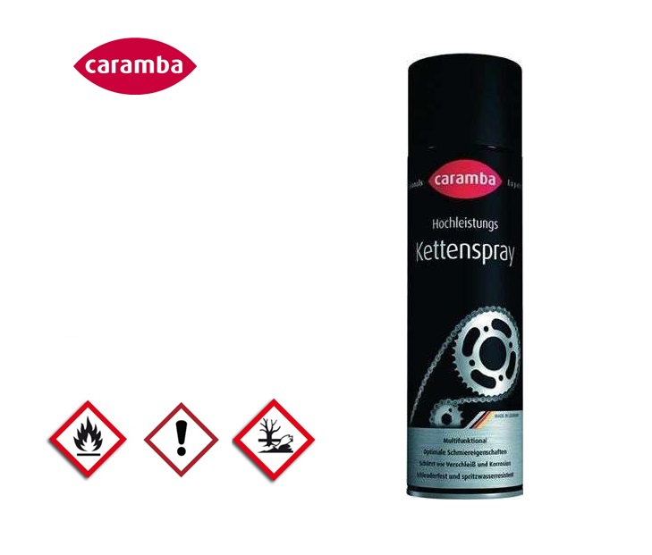 Caramba Kettingspray | dkmtools