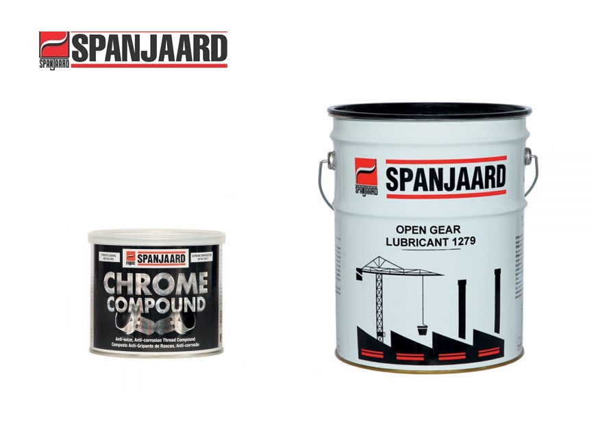 SPANJAARD Open Lagerver | dkmtools