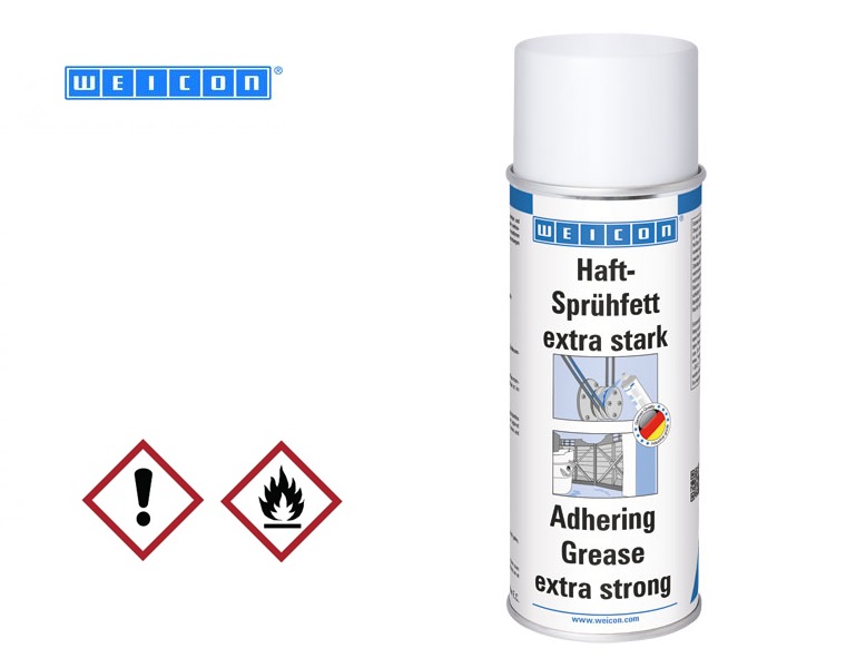 Weicon Hechtvet Spray 400 ml | dkmtools