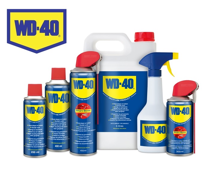 WD-40 Multispray | dkmtools