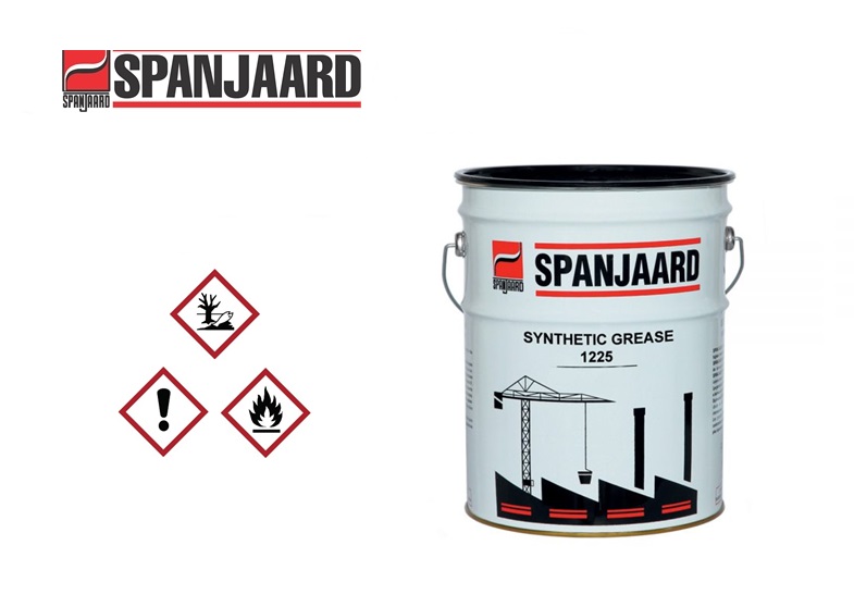 SPANJAARD synthetisch vet | dkmtools