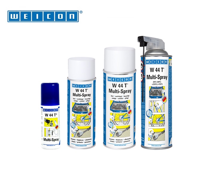 Weicon W44T Multi-Spray | DKMTools - DKM Tools
