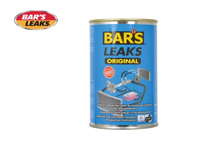 Bars leaks 101001 Original | dkmtools