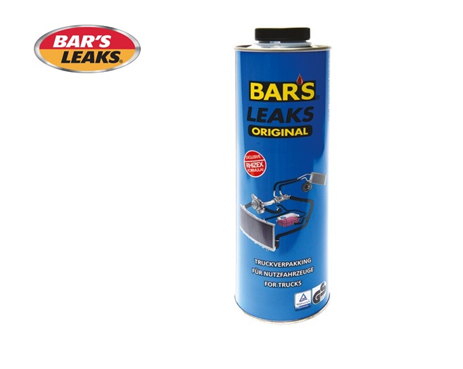 Bars leaks 111090 Truck 735gr | dkmtools