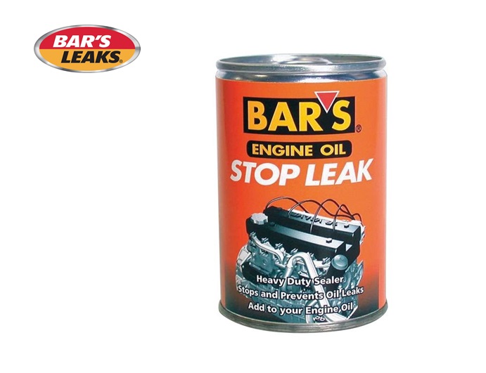 Bars leaks 201001 Motorolie lekstop 150gr | dkmtools