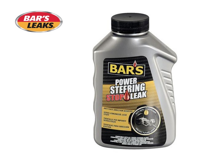 Bars Power Sterring Stop Leak | dkmtools