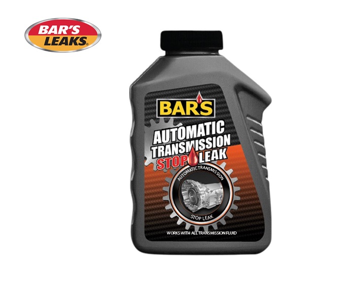 Bars Automatic Transmission Stop Leak | dkmtools