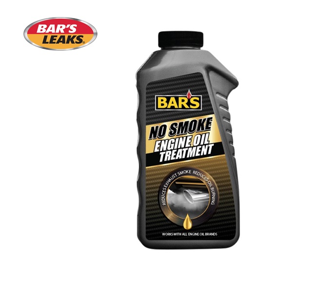 Bars No Smoke Enige Oil Treatment | dkmtools