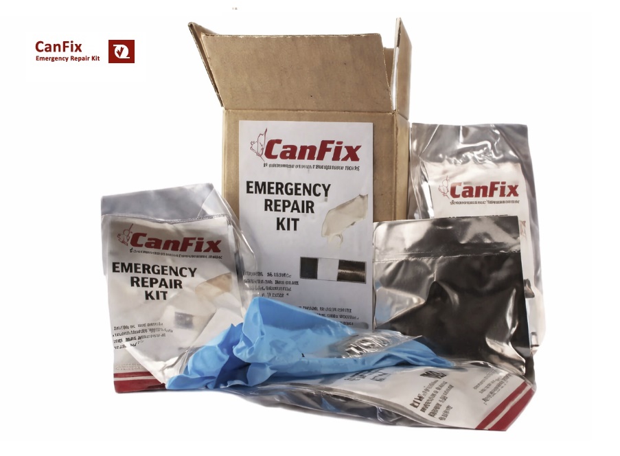 Canfix | dkmtools