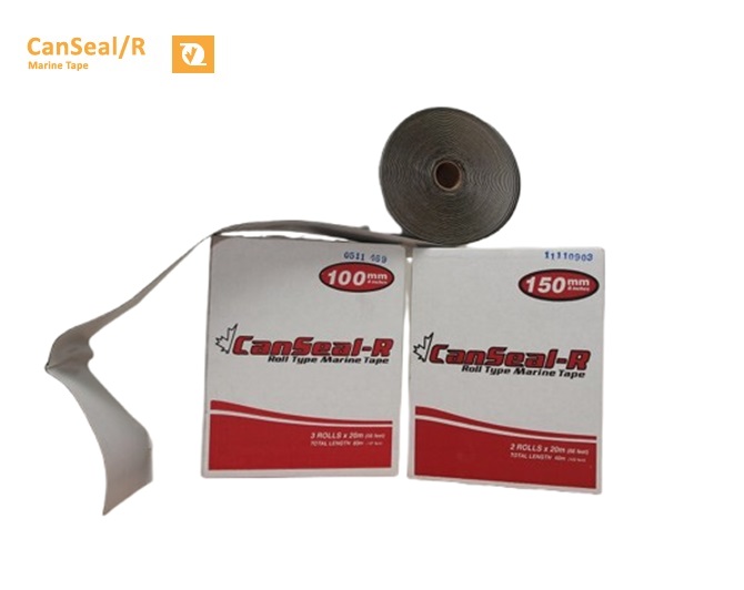 CanSeal-R Marine Tape | dkmtools