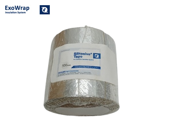 ExoWrap Silhesive Tape | dkmtools