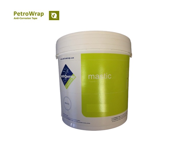 PetroWrap Mastic | DeKooij