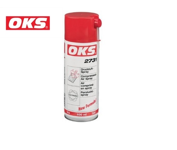 OKS 2731 Perslucht spray | dkmtools