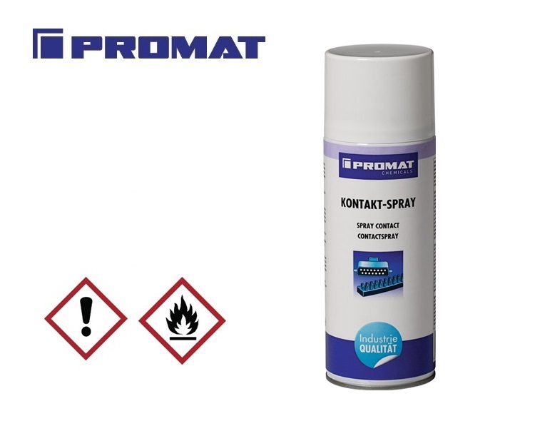 Promat Contactspray | dkmtools