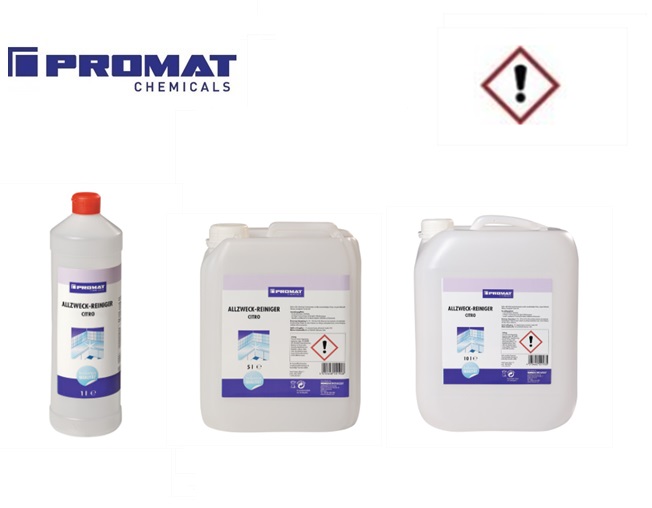 Promat Allesreiniger Citro | dkmtools