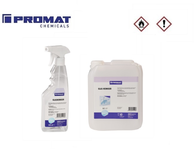 Promat Glasreiniger | dkmtools