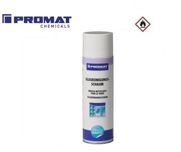 Promat Glasreinigingsschuim | dkmtools