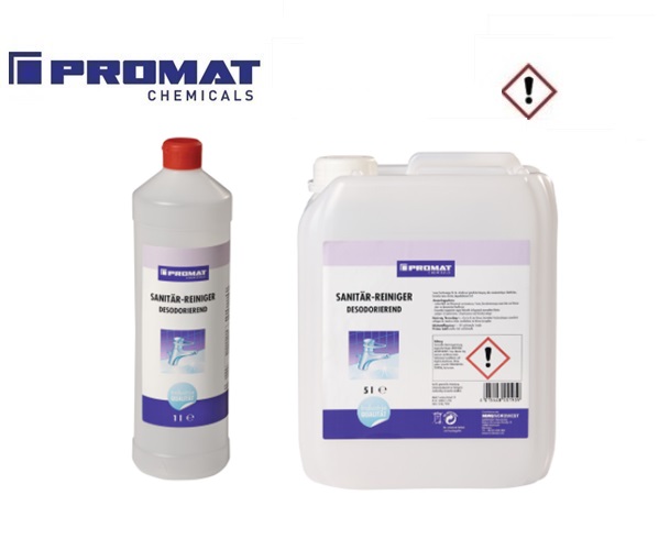 Promat Sanitairreiniger | dkmtools