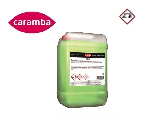 Caramba Industriereiniger TG 20 | dkmtools