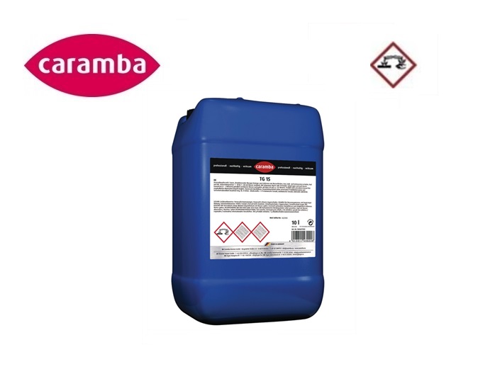 Caramba Industriele combi-reiniger | dkmtools