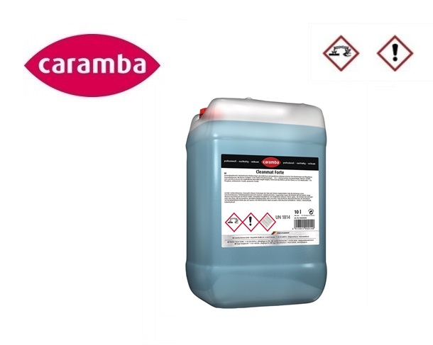 Caramba Reiniger Cleanmat Forte | dkmtools