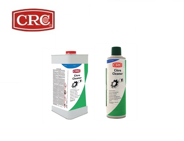 CRC Industriereiniger Citro Cleaner | dkmtools