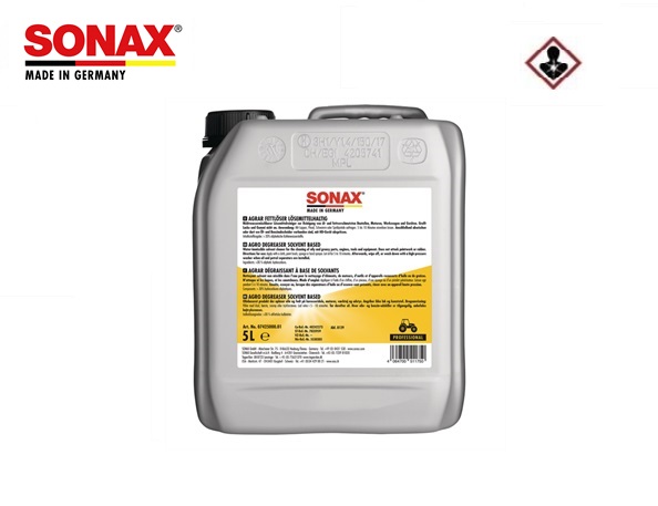 Sonax Ontvetter AGRAR | dkmtools